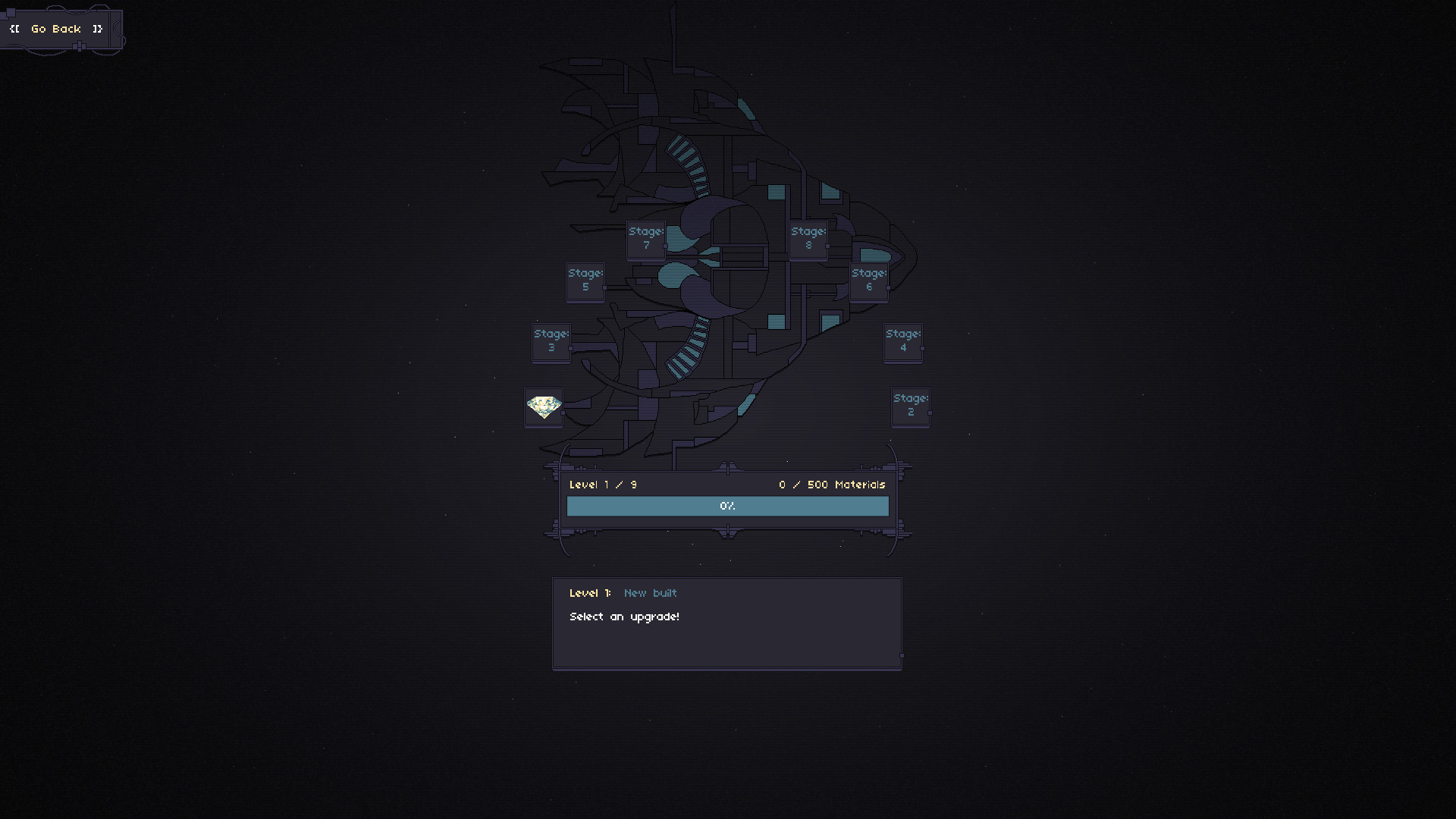 Скриншот 25: RymdResa