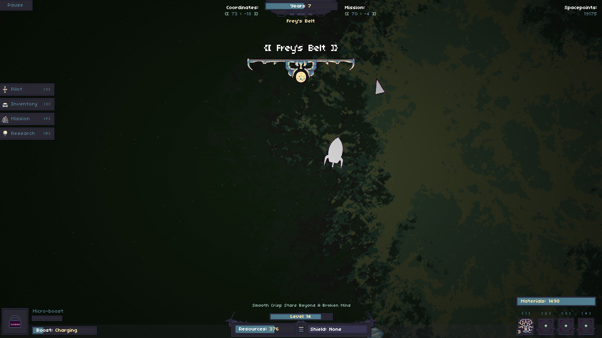 Скриншот 29: RymdResa