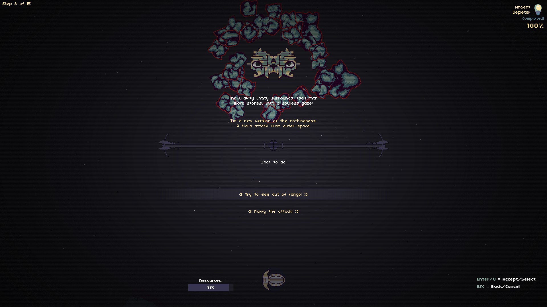 Скриншот 30: RymdResa