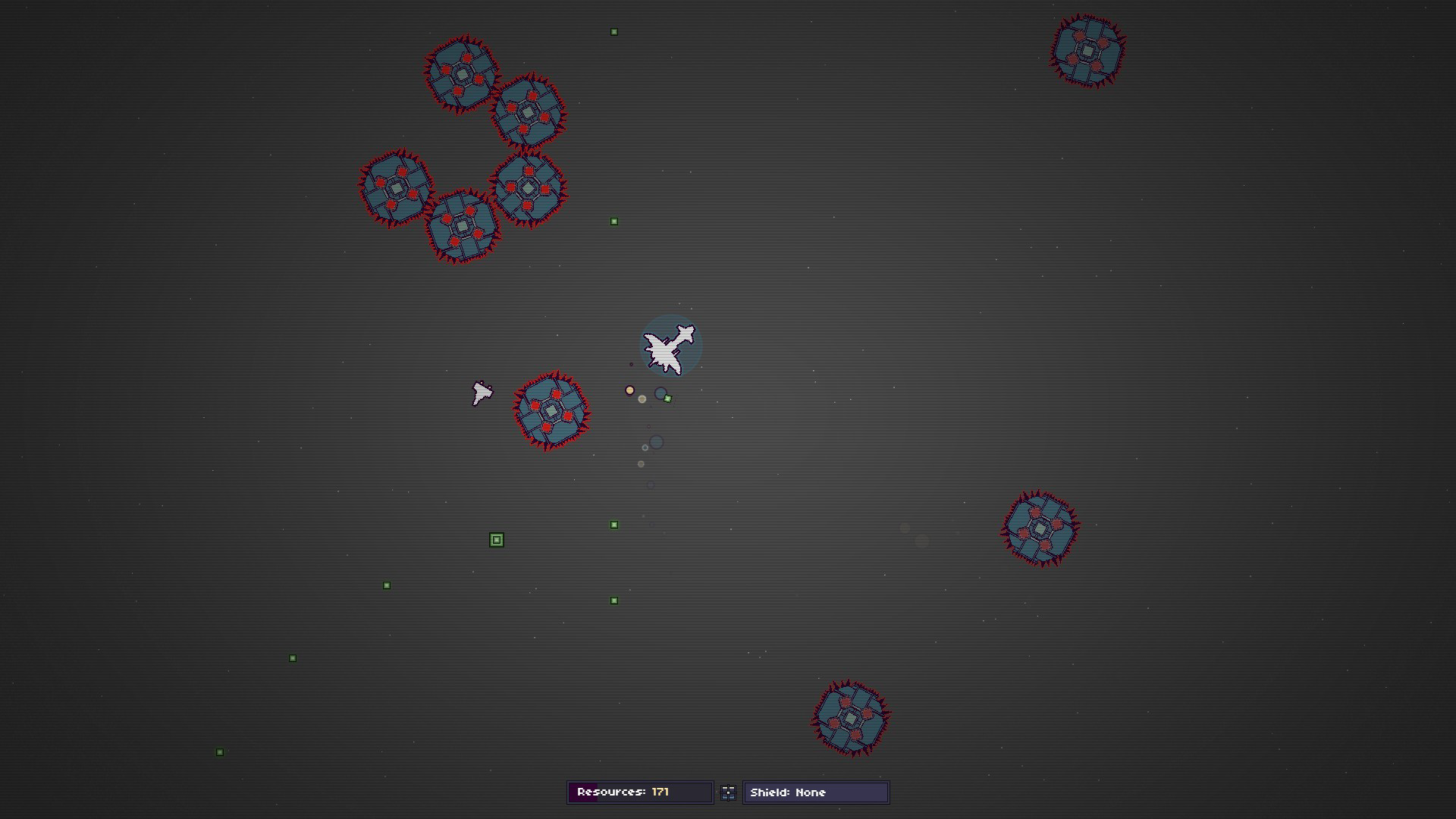 Скриншот 39: RymdResa