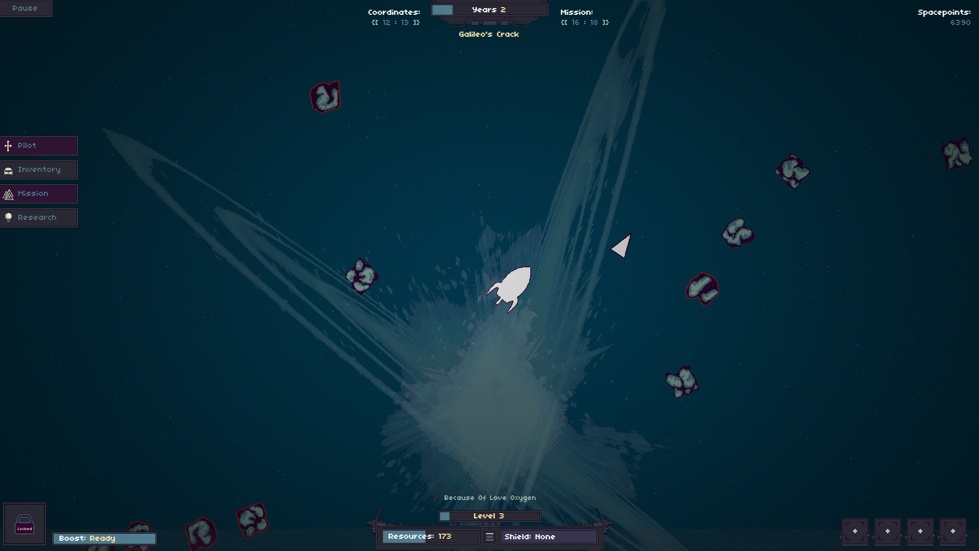 Скриншот 40: RymdResa