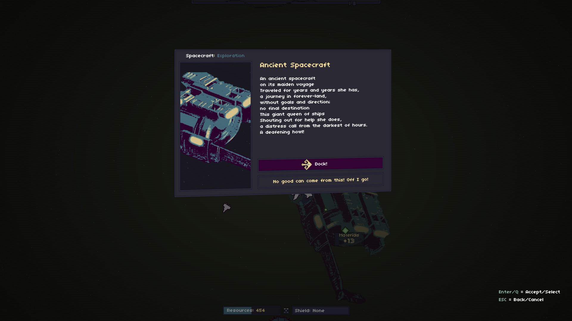 Скриншот 10: RymdResa