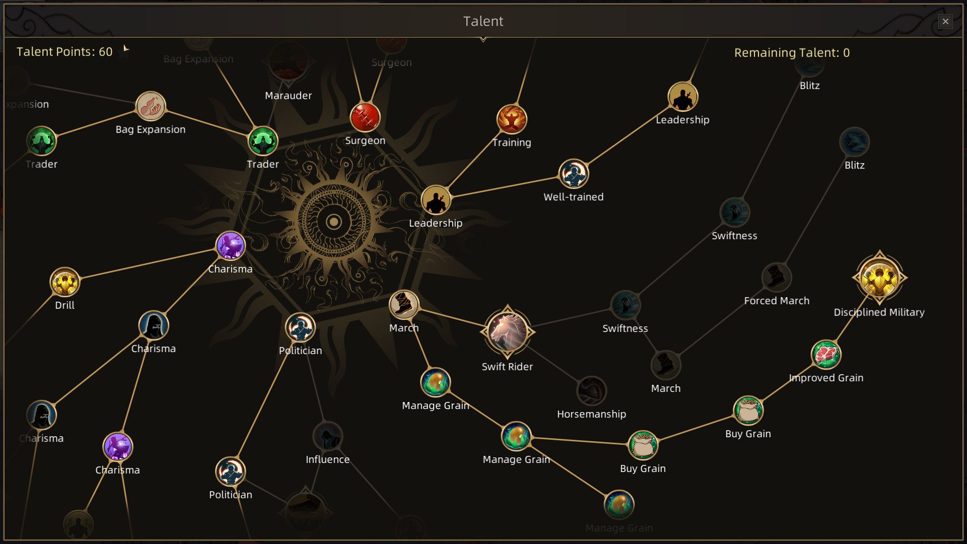 Скриншот 18: Sands of Salzaar