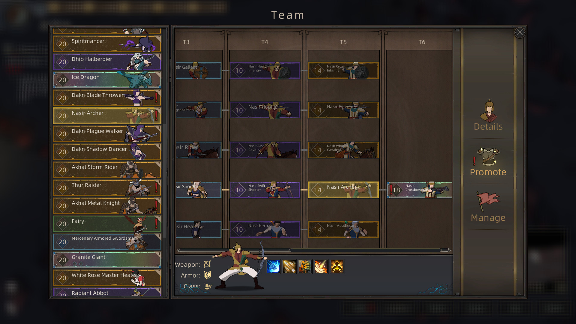 Скриншот 8: Sands of Salzaar