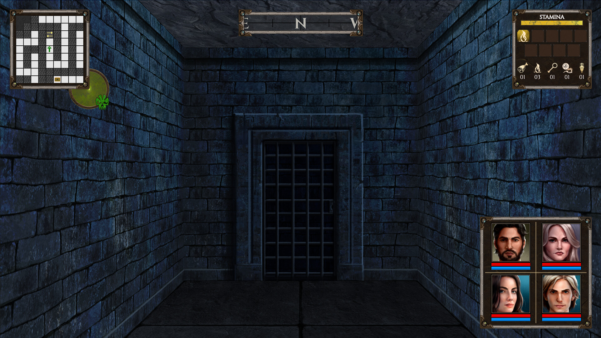 Скриншот 6: Ludus Mortis