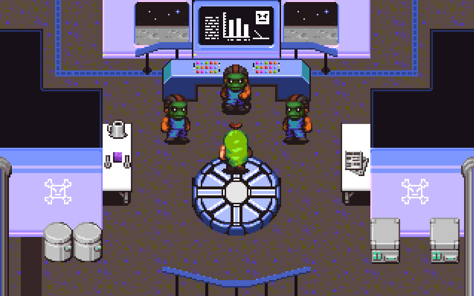 Скриншот 10: Kaiju Big Battel: Fighto Fantasy