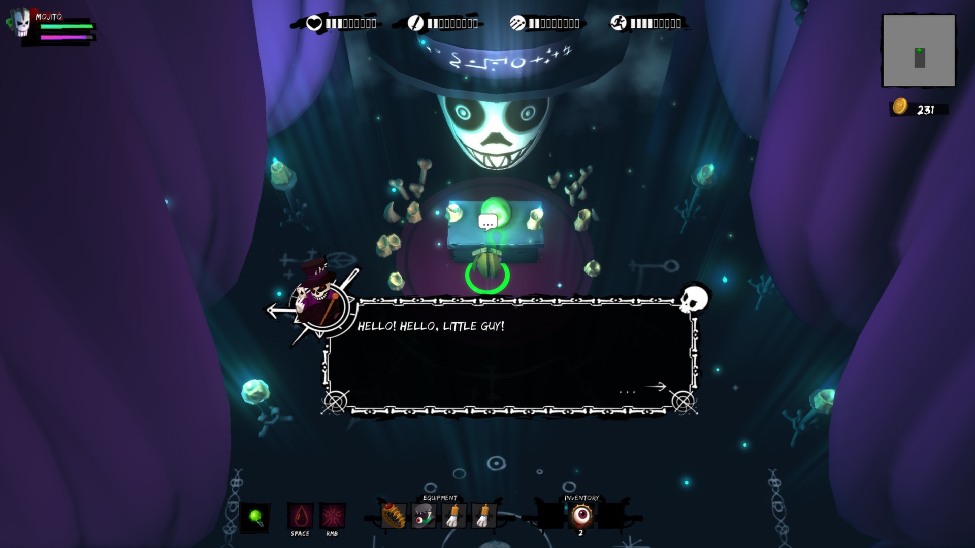 Скриншот 16: Full Mojo Rampage