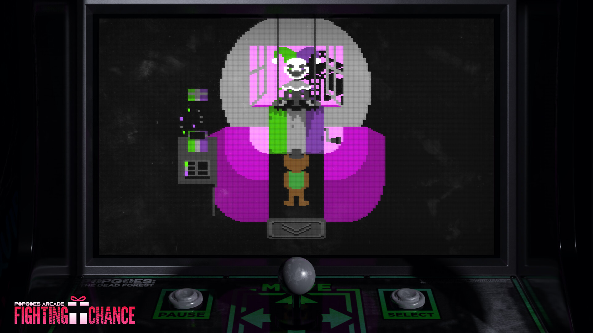 Скриншот 7: POPGOES Arcade