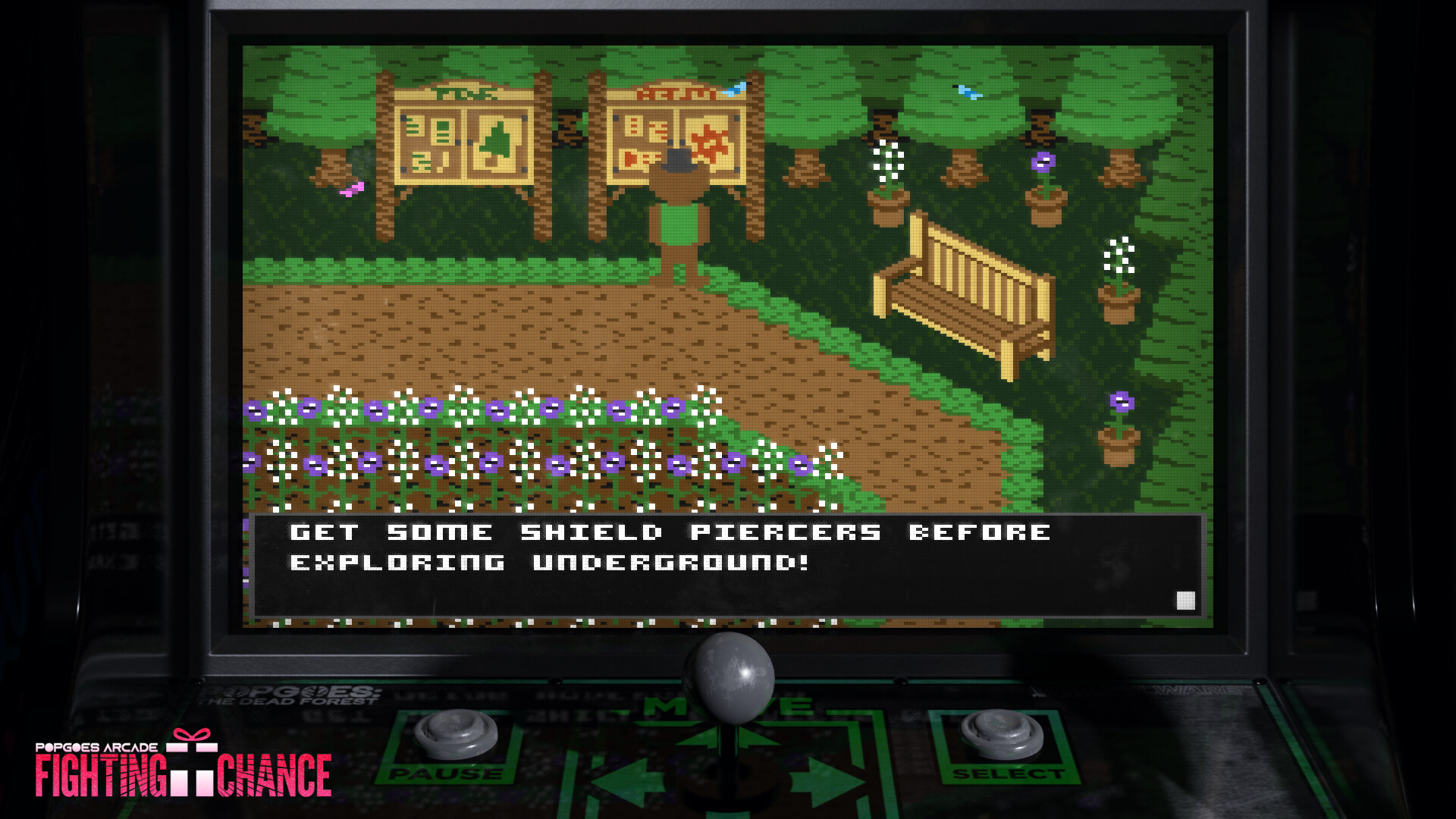 Скриншот 8: POPGOES Arcade