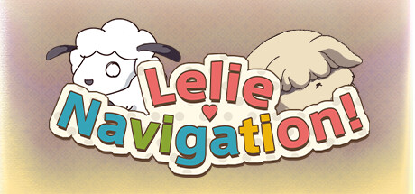 Обложка: Lelie Navigation!