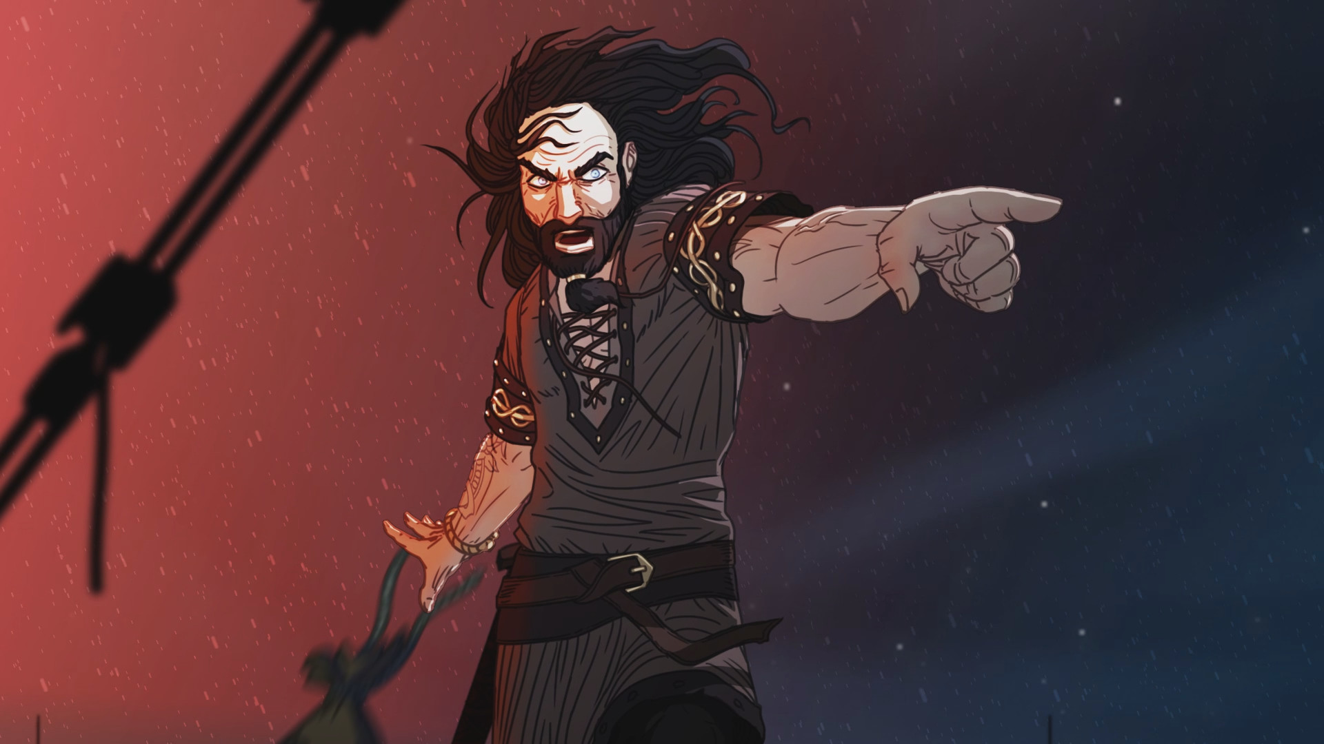 Скриншот 12: Dead In Vinland