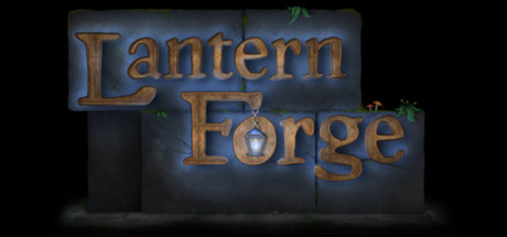 Обложка: Lantern Forge