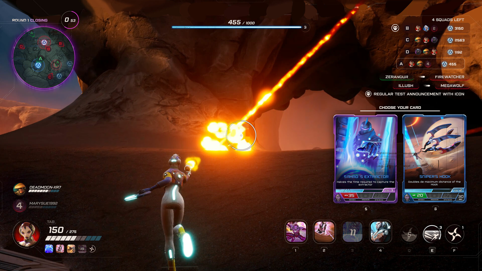 Скриншот: The Harvest