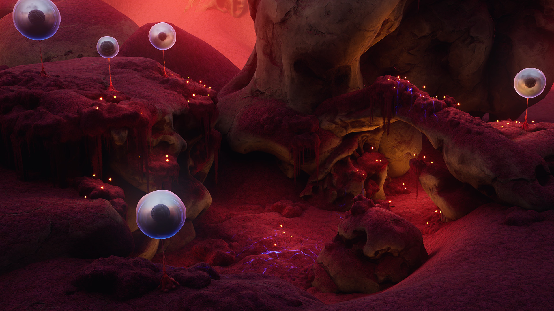 Скриншот 13: The Harvest