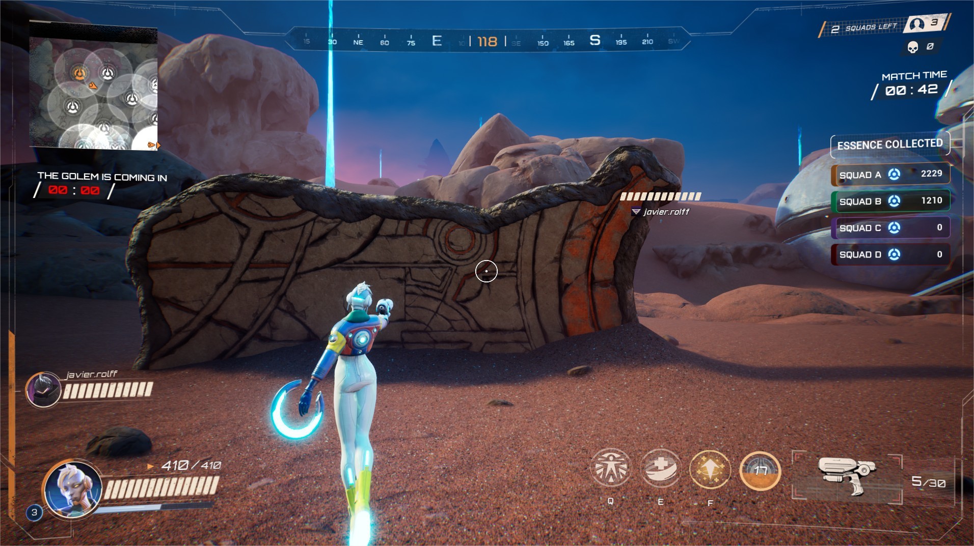 Скриншот 16: The Harvest