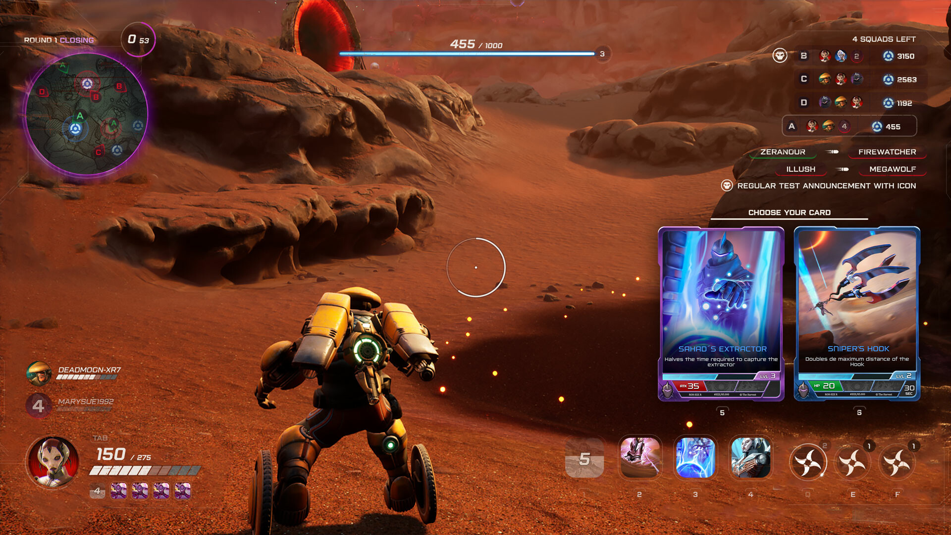 Скриншот: The Harvest