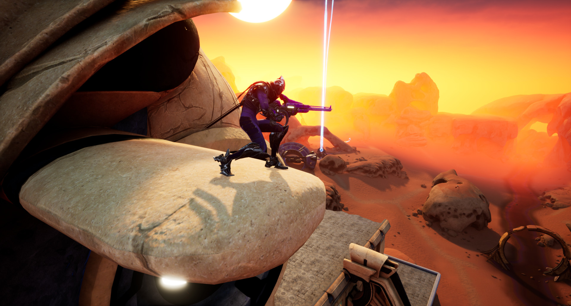 Скриншот 8: The Harvest