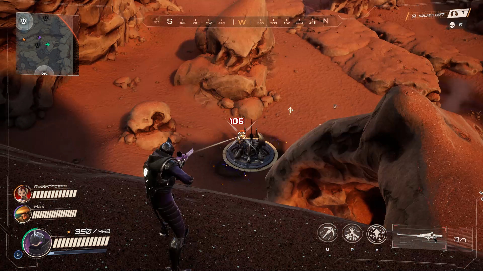 Скриншот 9: The Harvest