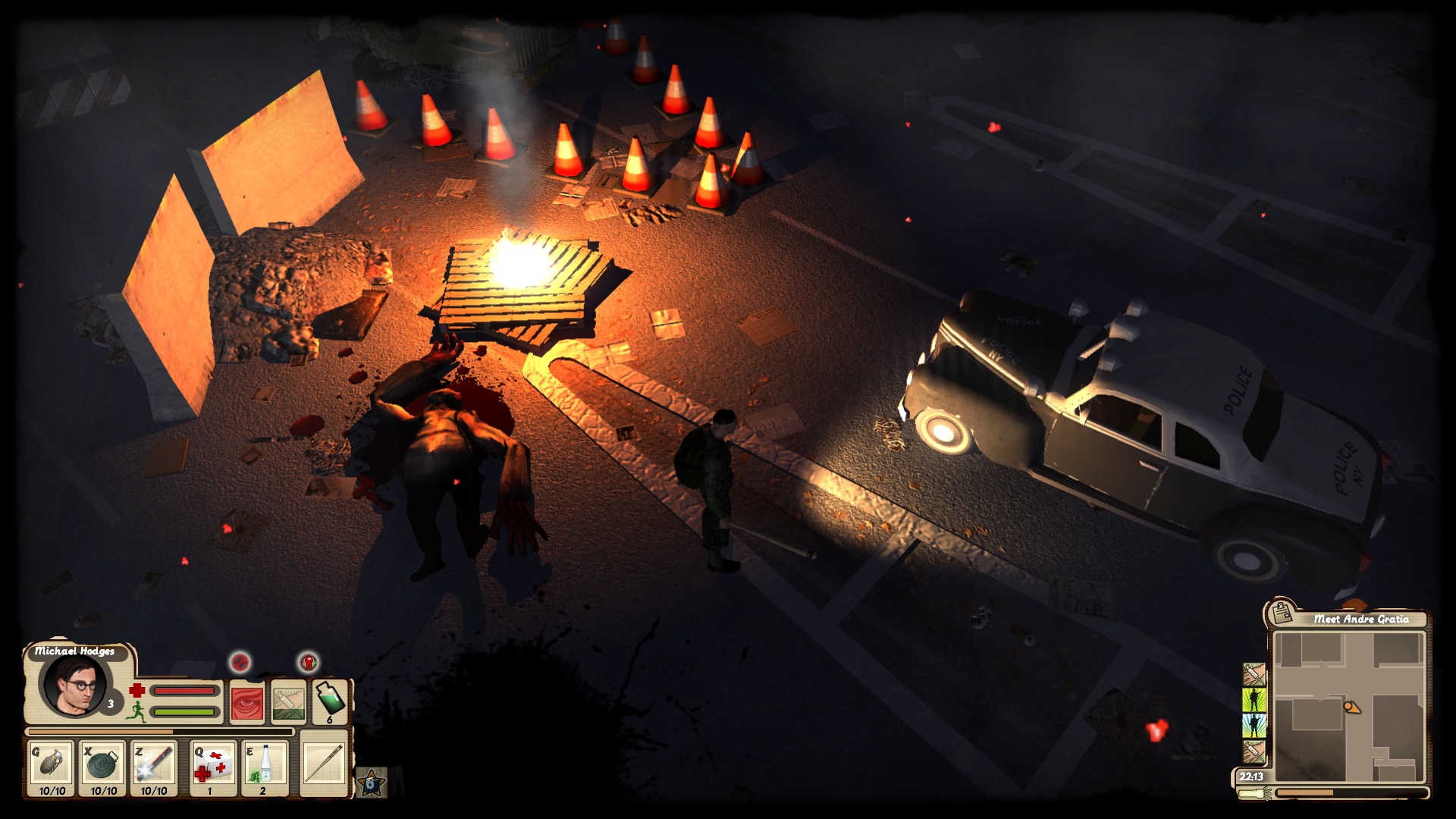 Скриншот 6: I Shall Remain