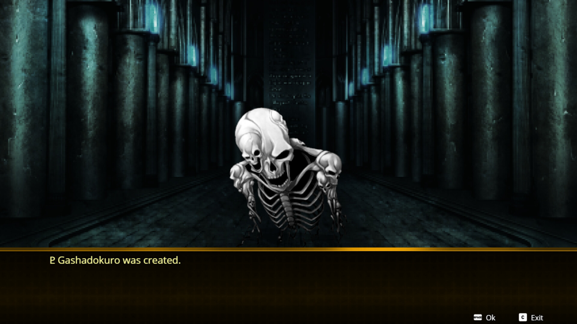 Скриншот 12: Makai Agito