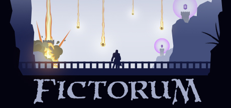Обложка: Fictorum