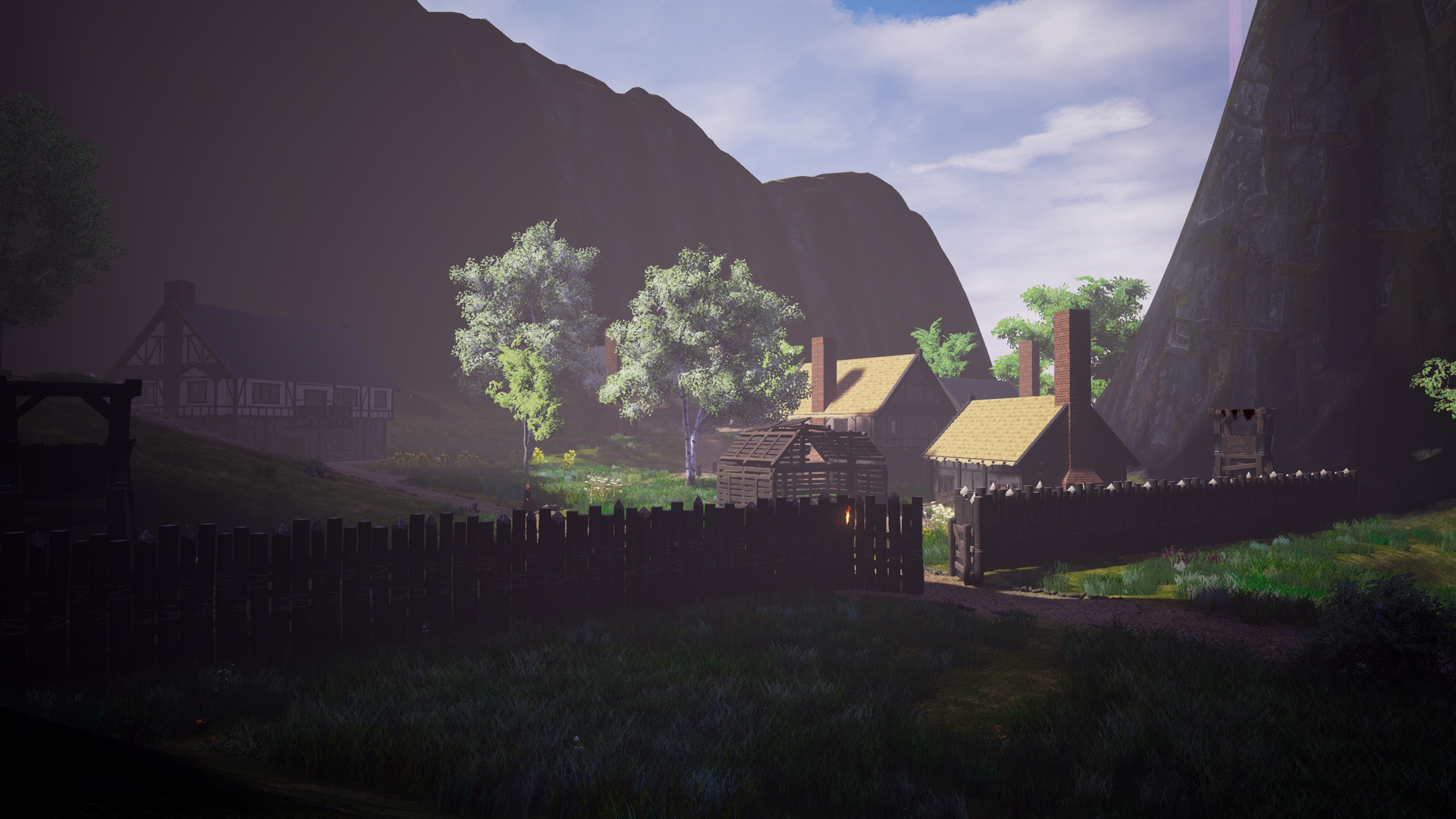 Скриншот 12: Fictorum