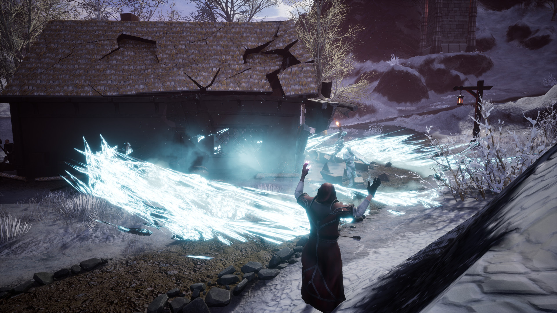 Скриншот 6: Fictorum