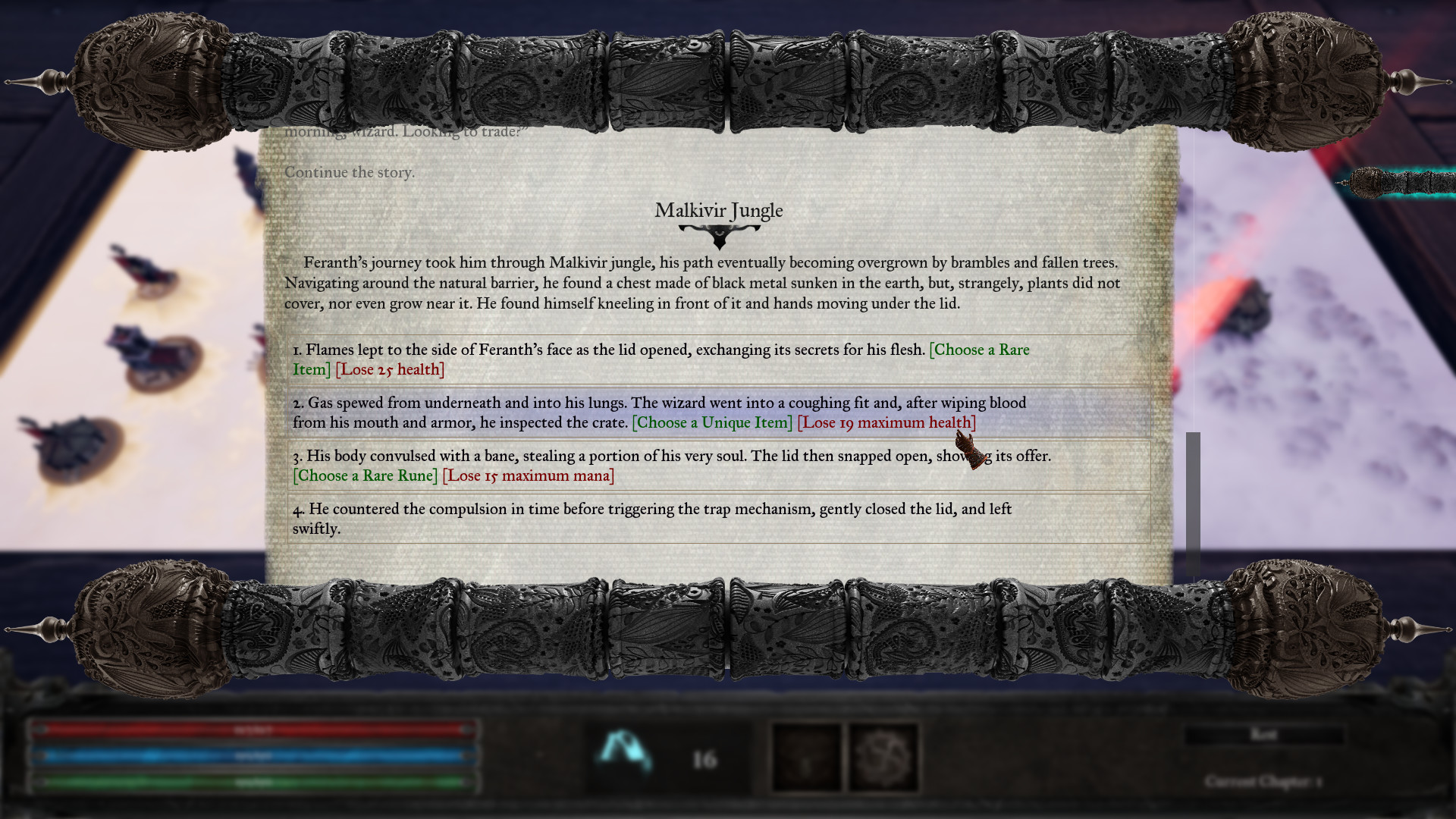 Скриншот 9: Fictorum