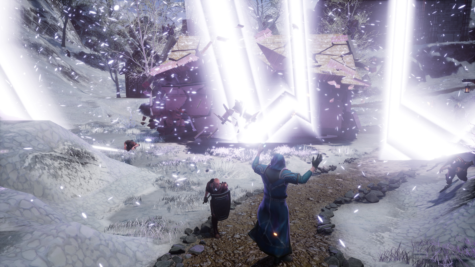 Скриншот 10: Fictorum