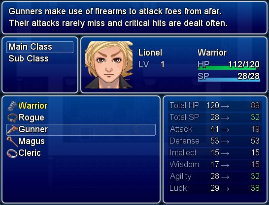 Скриншот: Legionwood 2: Rise of the Eternal's Realm - Director's Cut