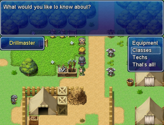 Скриншот 8: Legionwood 2: Rise of the Eternal's Realm - Director's Cut