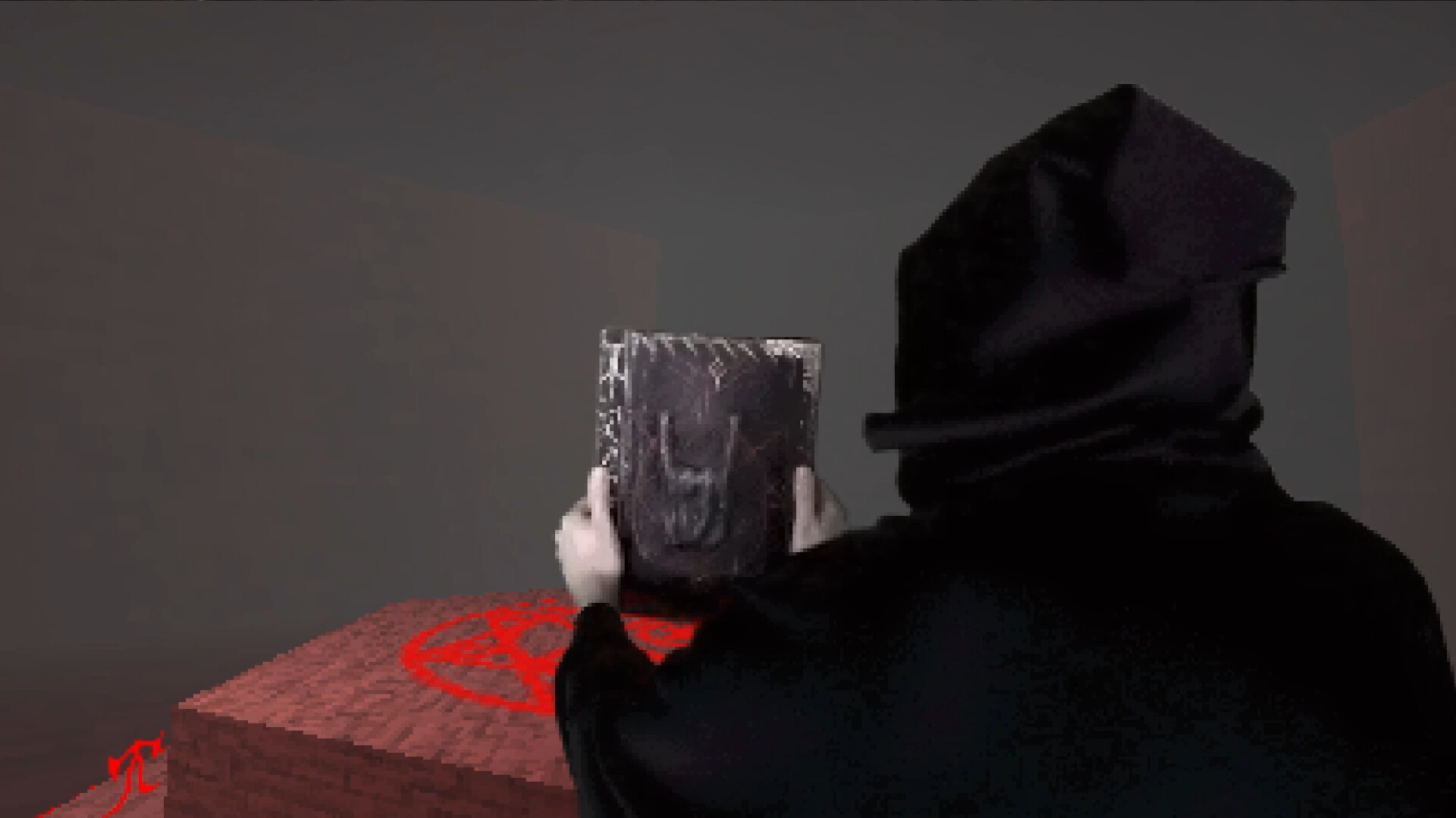 Скриншот 8: Hand of Doom