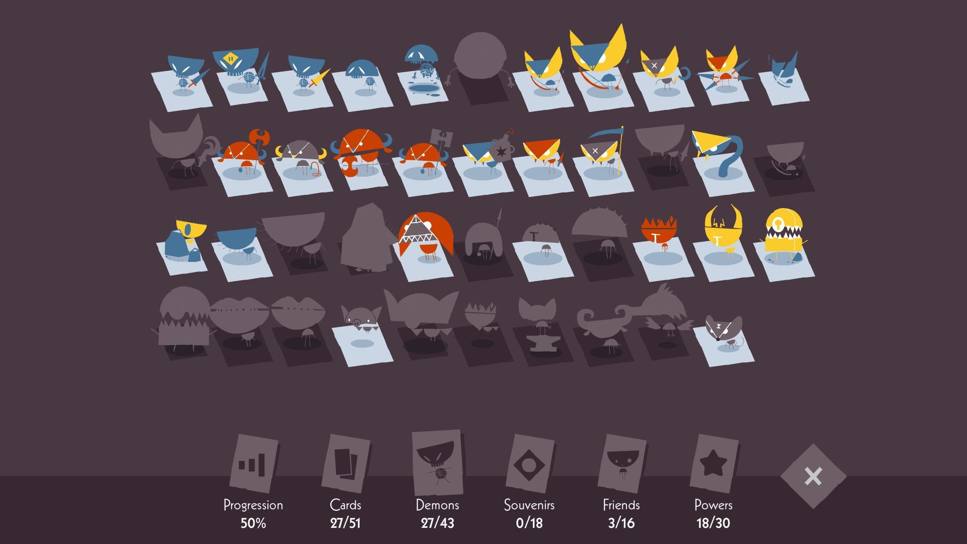 Скриншот 6: Iris and the Giant