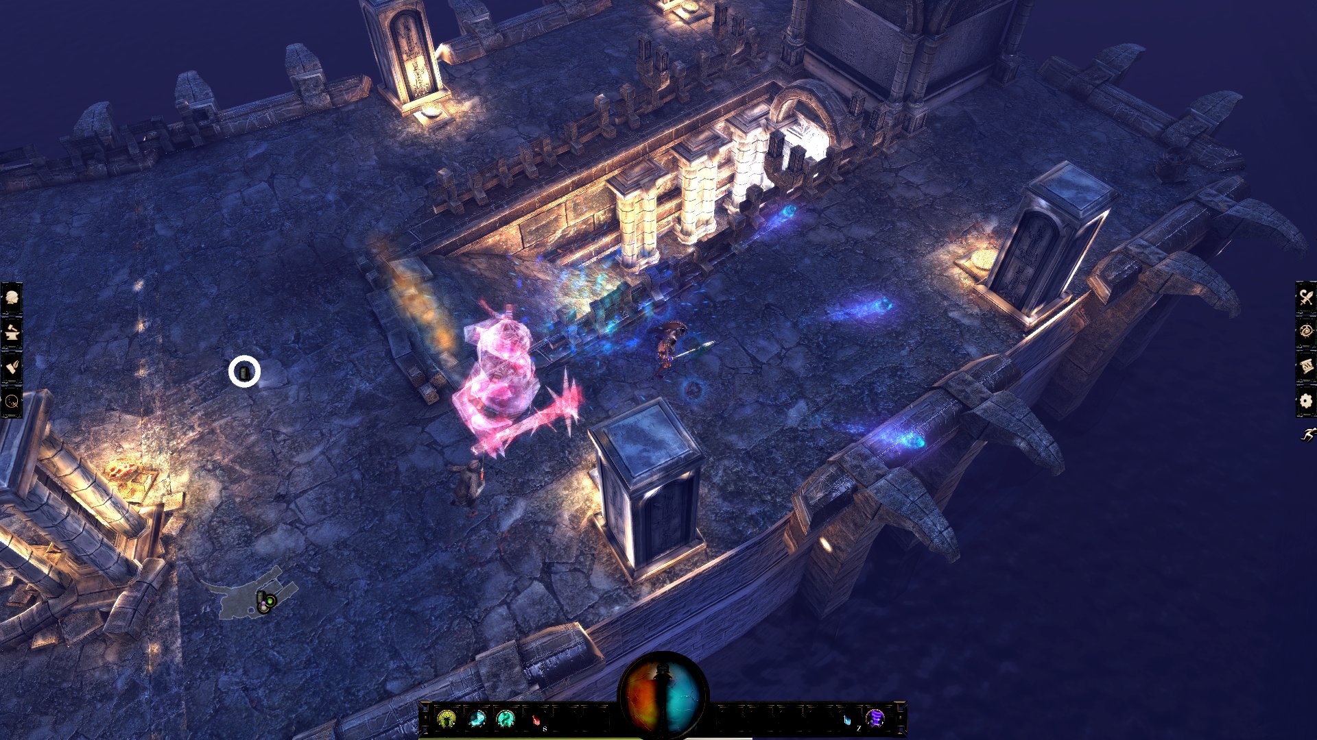 Скриншот 13: Iesabel