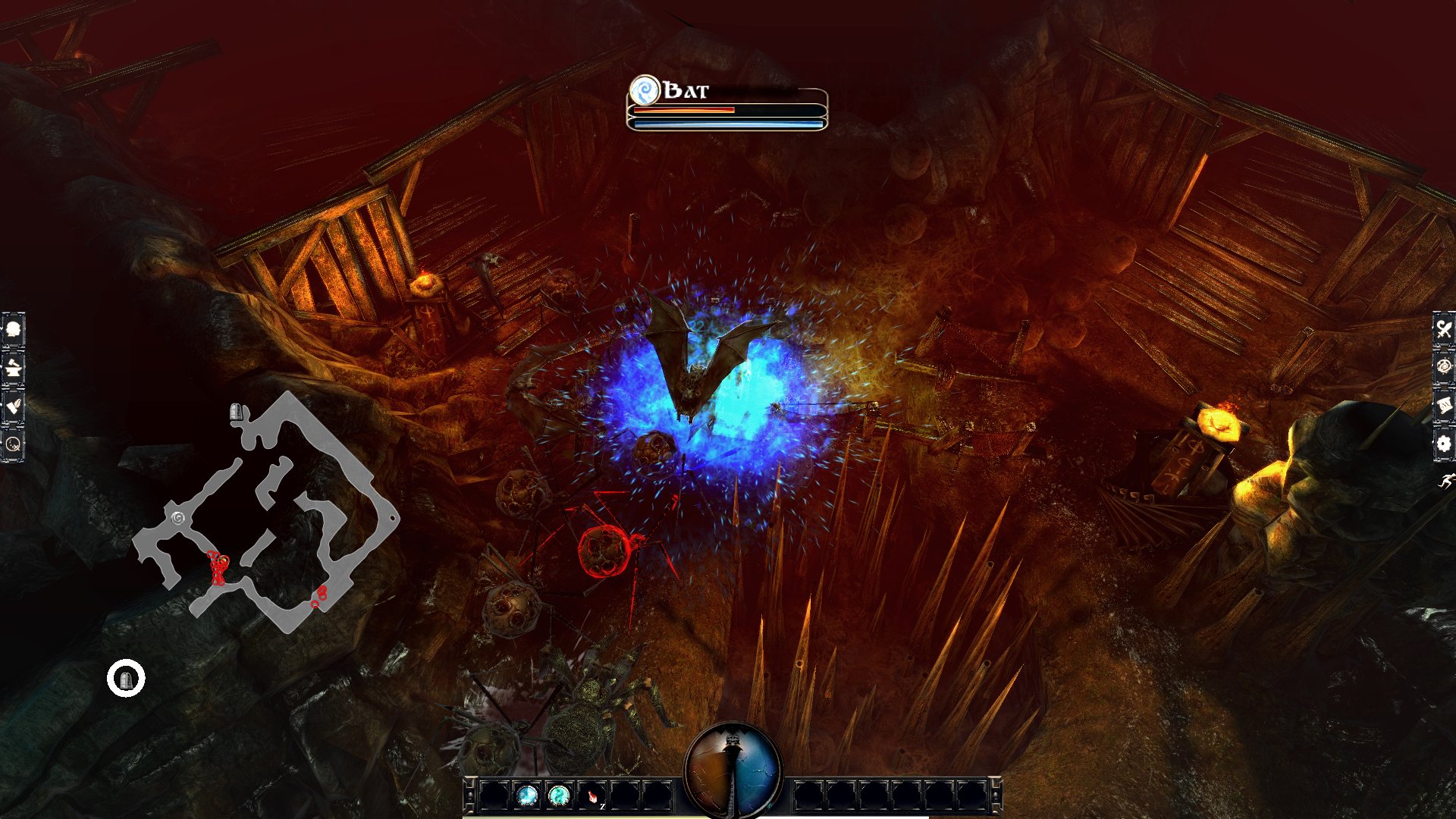 Скриншот: Iesabel