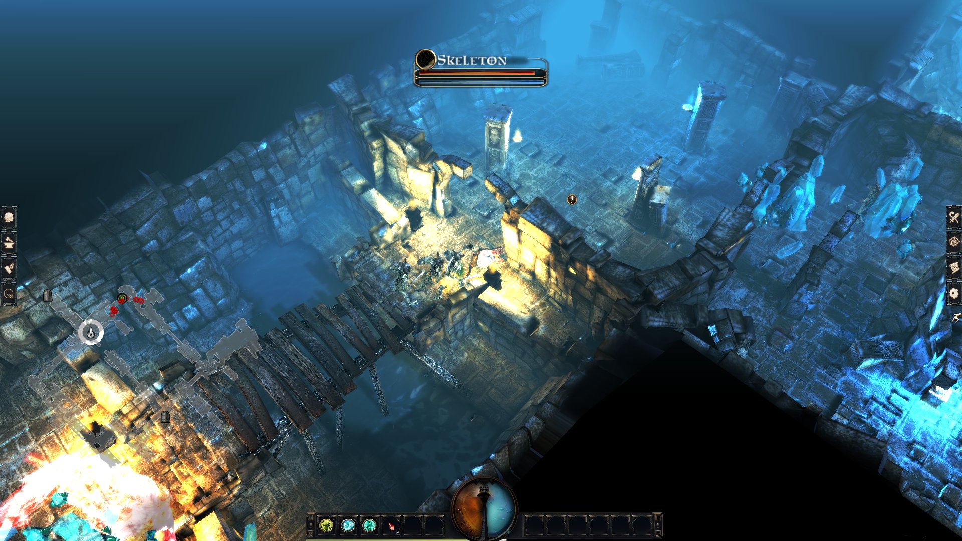 Скриншот 7: Iesabel