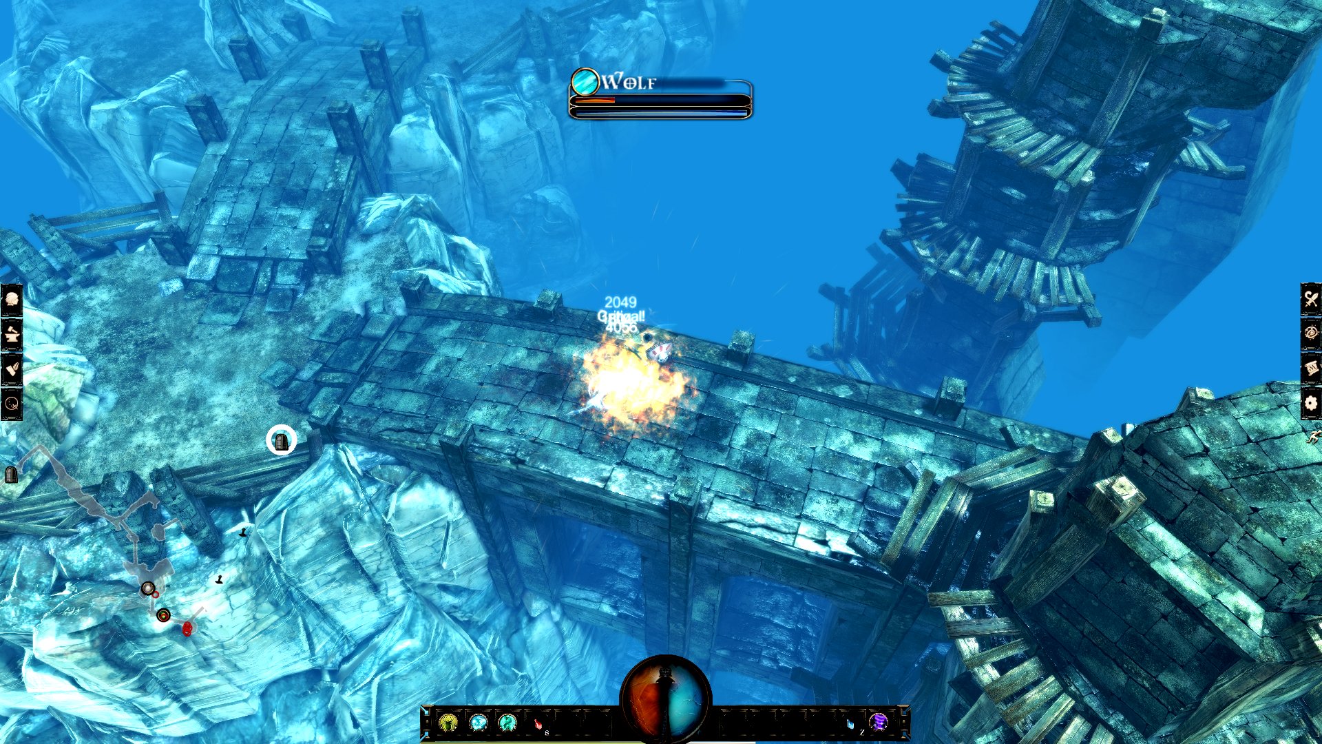 Скриншот 9: Iesabel