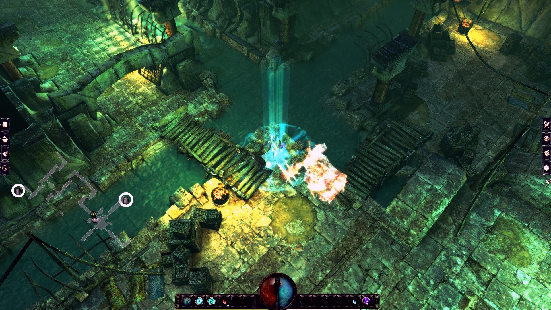 Скриншот 10: Iesabel