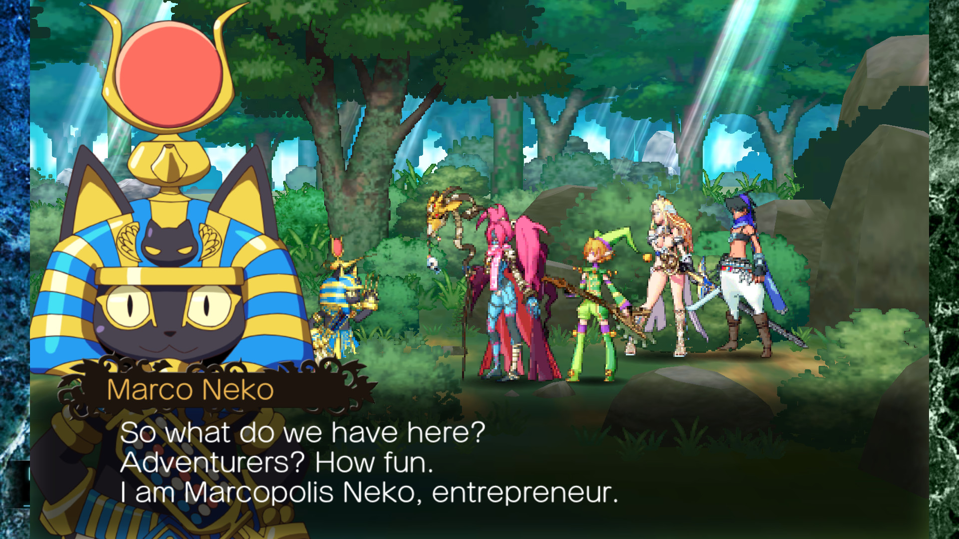 Скриншот 6: Code of Princess