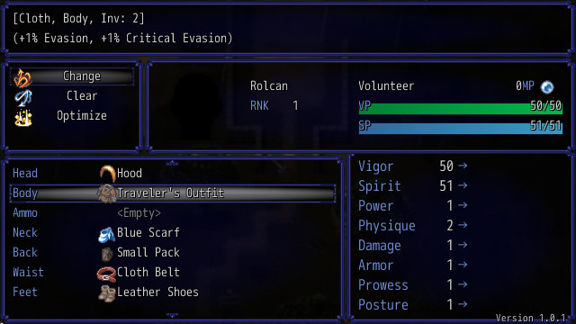 Скриншот 11: Lawless Lands