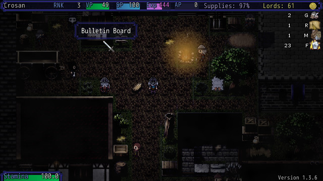 Скриншот 15: Lawless Lands