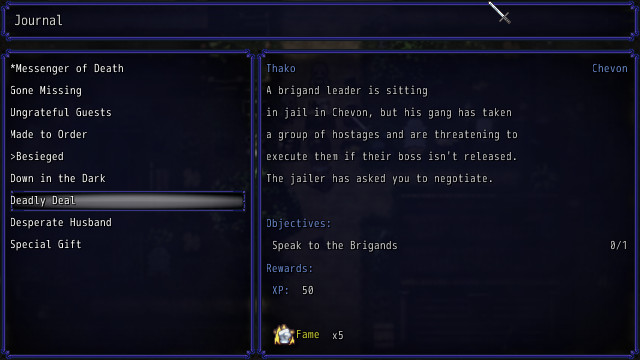 Скриншот 16: Lawless Lands