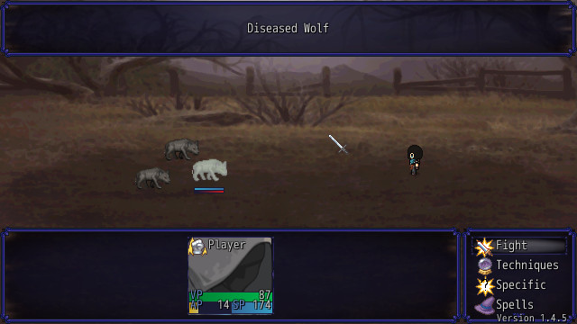 Скриншот 18: Lawless Lands