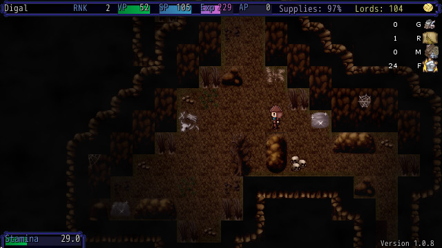 Скриншот 20: Lawless Lands