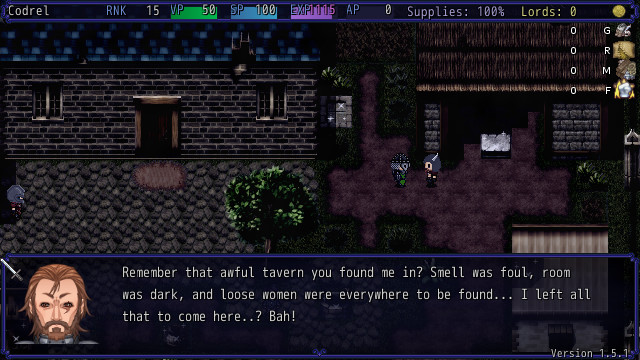 Скриншот 7: Lawless Lands