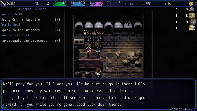 Скриншот 10: Lawless Lands