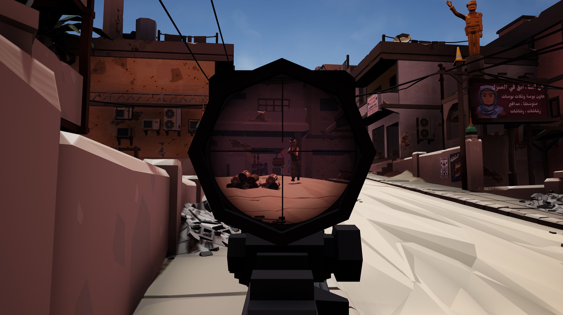 Скриншот 13: Heavenworld