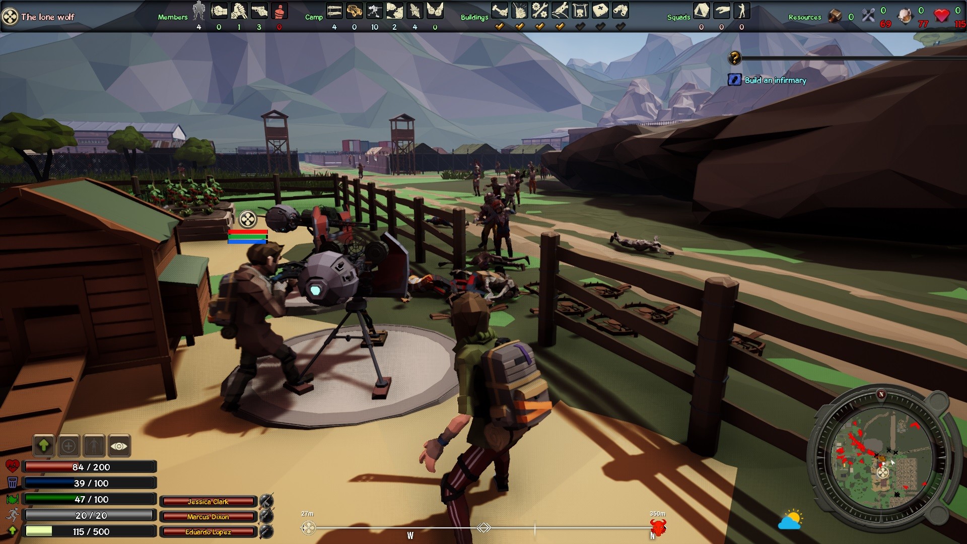 Скриншот 15: Heavenworld