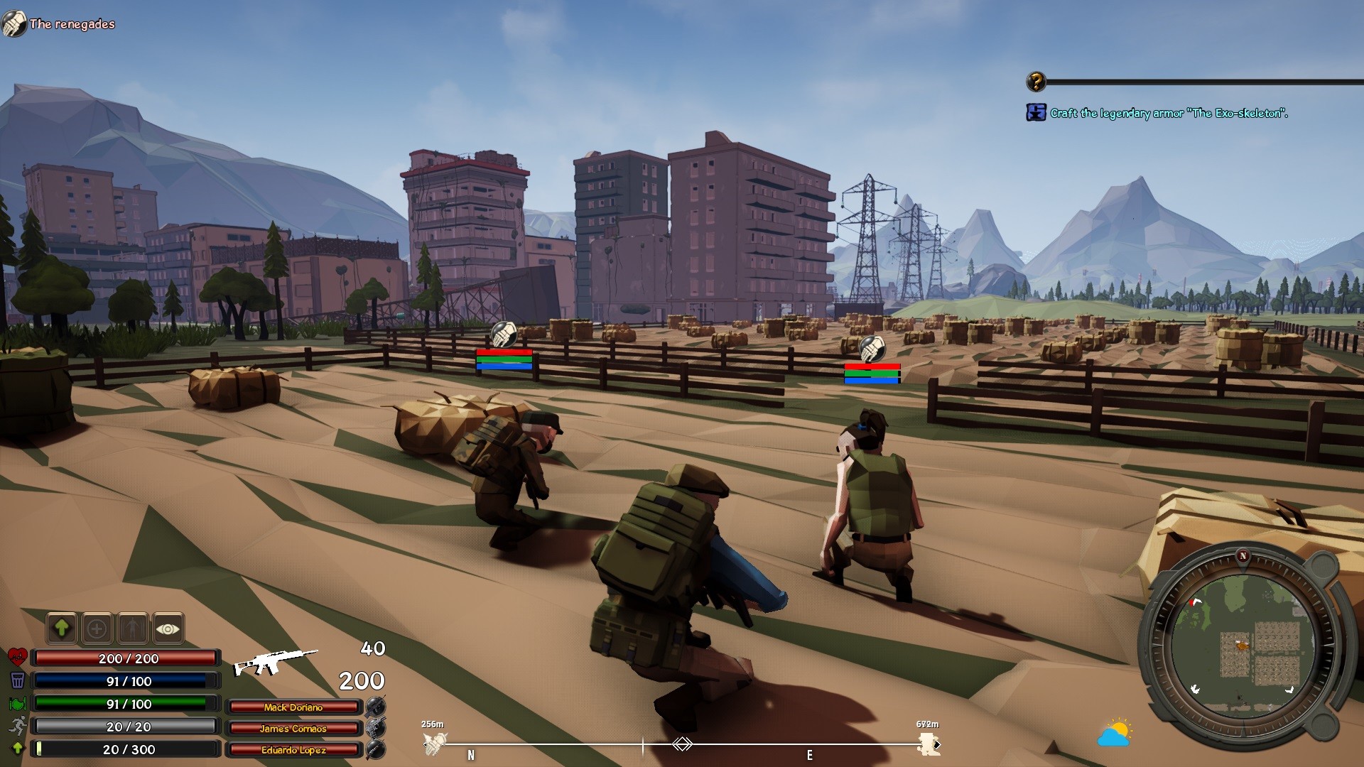 Скриншот 6: Heavenworld