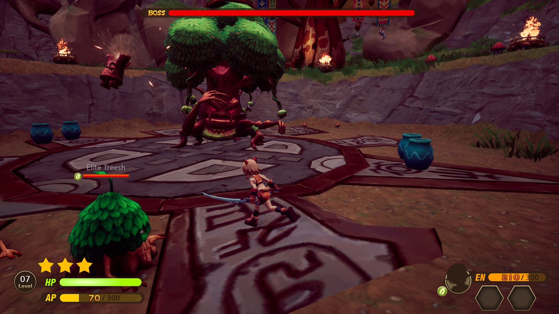 Скриншот 12: Bellatia